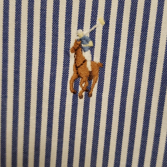 Polo Ralph Lauren Other - Ralph Lauren Polo Dress Shirt